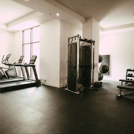 New - Luxury 2Br Penthouse Apt In Central ハリファックス エクステリア 写真