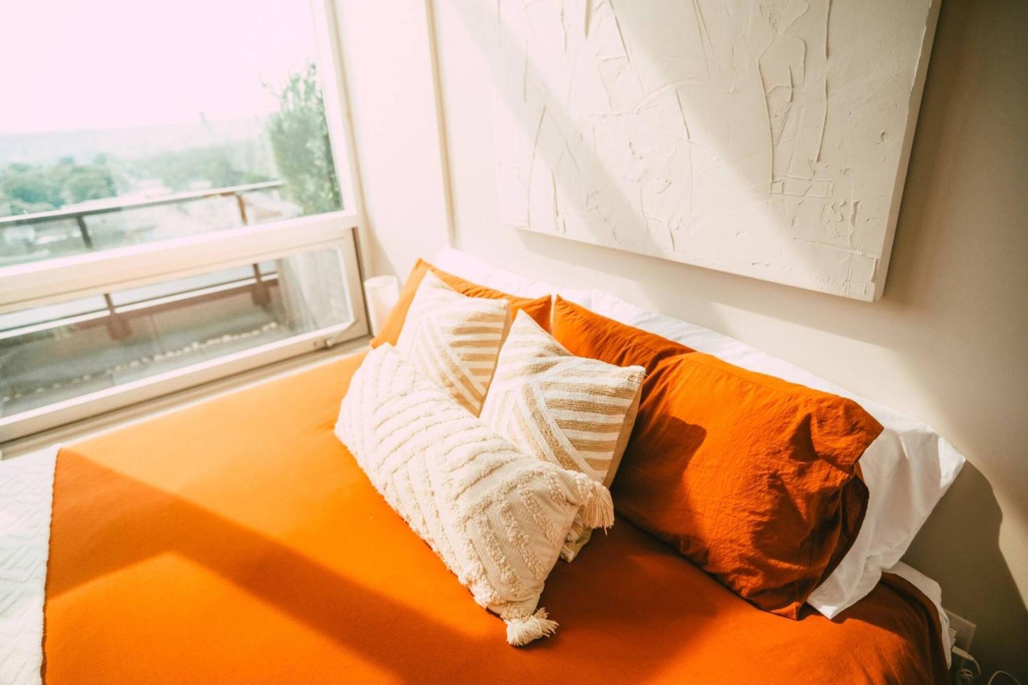 New - Luxury 2Br Penthouse Apt In Central ハリファックス エクステリア 写真